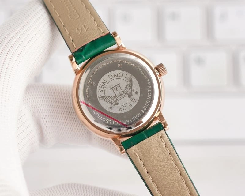LONGINES Watches FlexibleFit 187225