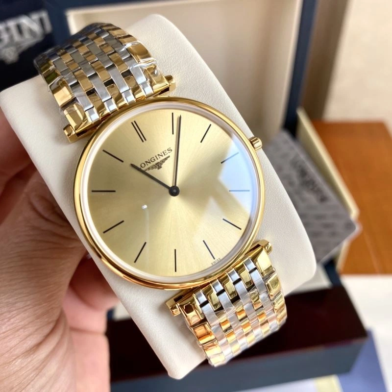 Unisex LONGINES Watches 187222