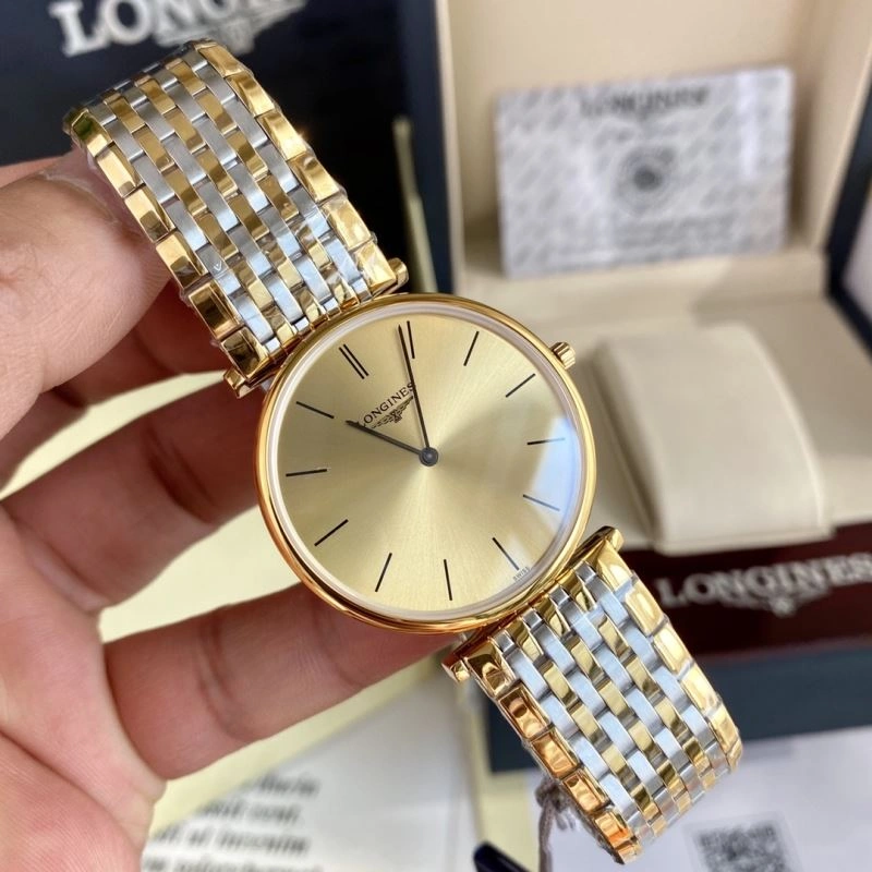Unisex LONGINES Watches 187222
