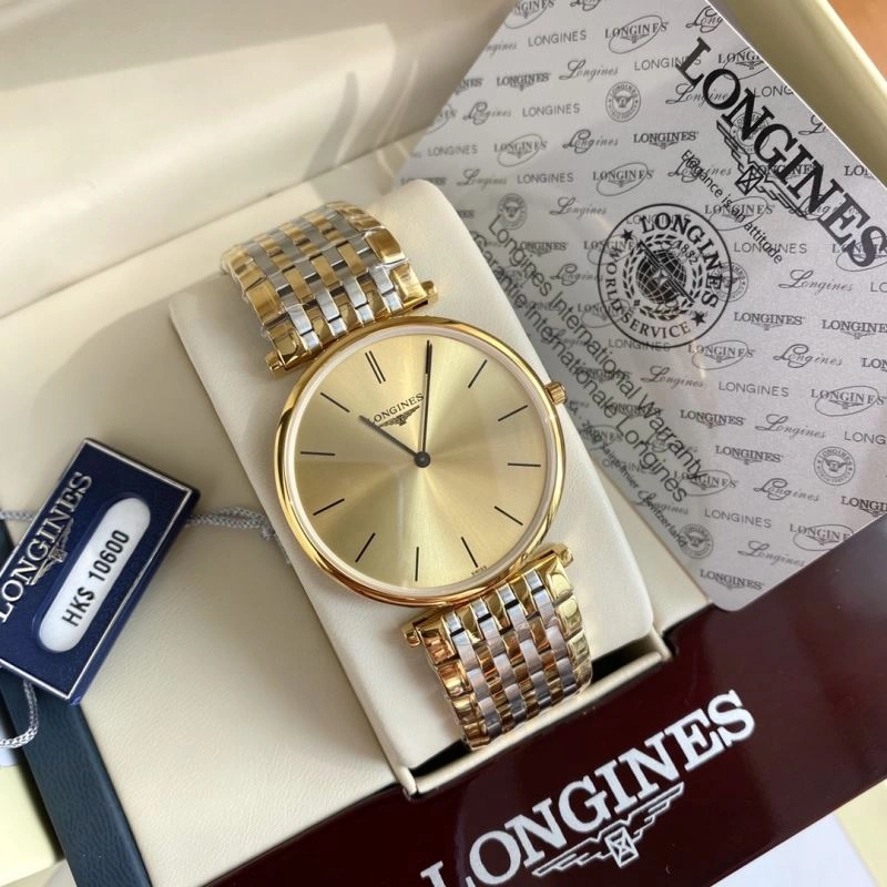 Unisex LONGINES Watches 187222