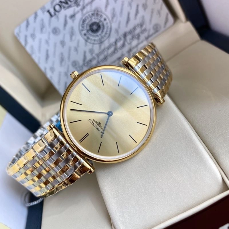 Unisex LONGINES Watches 187222