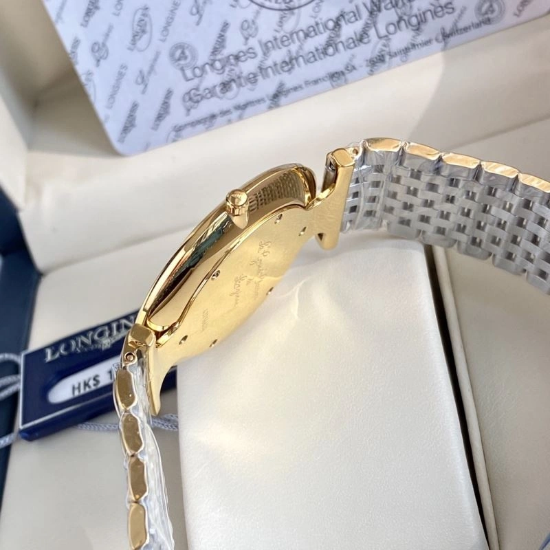 Unisex LONGINES Watches 187222