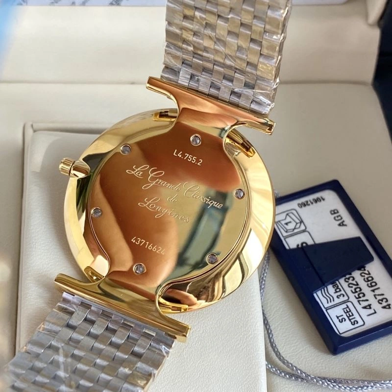Unisex LONGINES Watches 187222