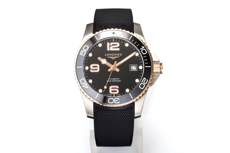 Sleek LONGINES Watches 187221