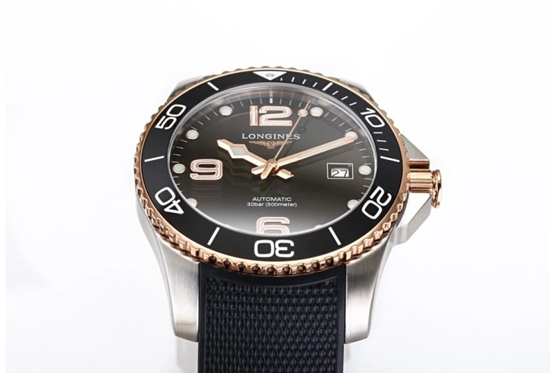 Sleek LONGINES Watches 187221