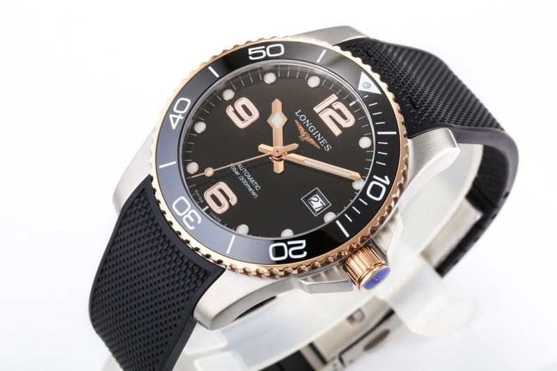 Sleek LONGINES Watches 187221