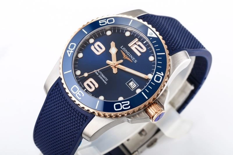 Sleek LONGINES Watches 187221