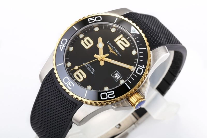 LONGINES Watches Affordable 187217