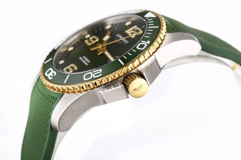 LONGINES Watches Affordable 187217