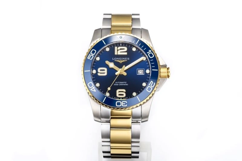 LONGINES Watches TechFriendly 187219