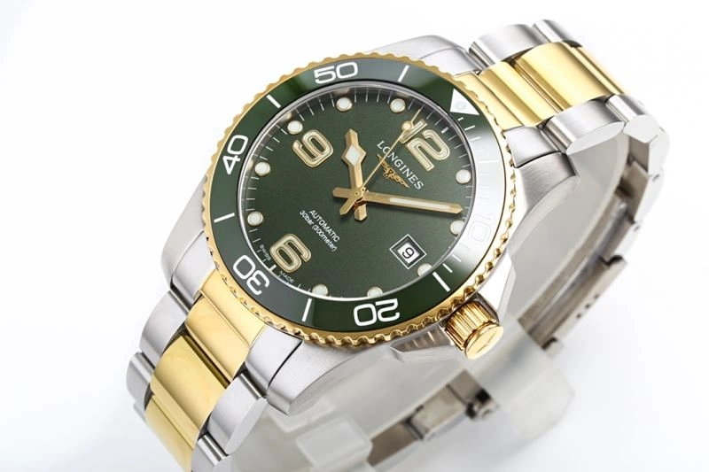 LONGINES Watches TechFriendly 187219