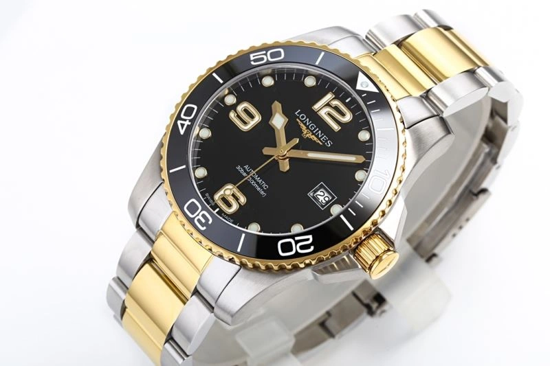 LONGINES Watches TechFriendly 187219