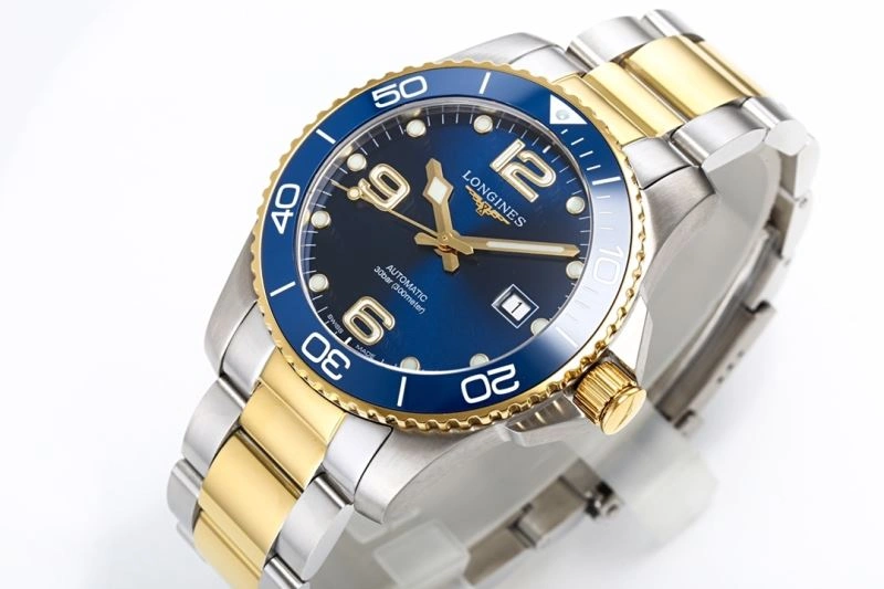 LONGINES Watches TechFriendly 187219