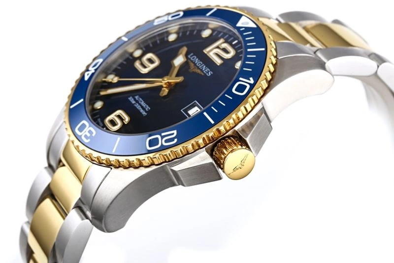 LONGINES Watches TechFriendly 187219