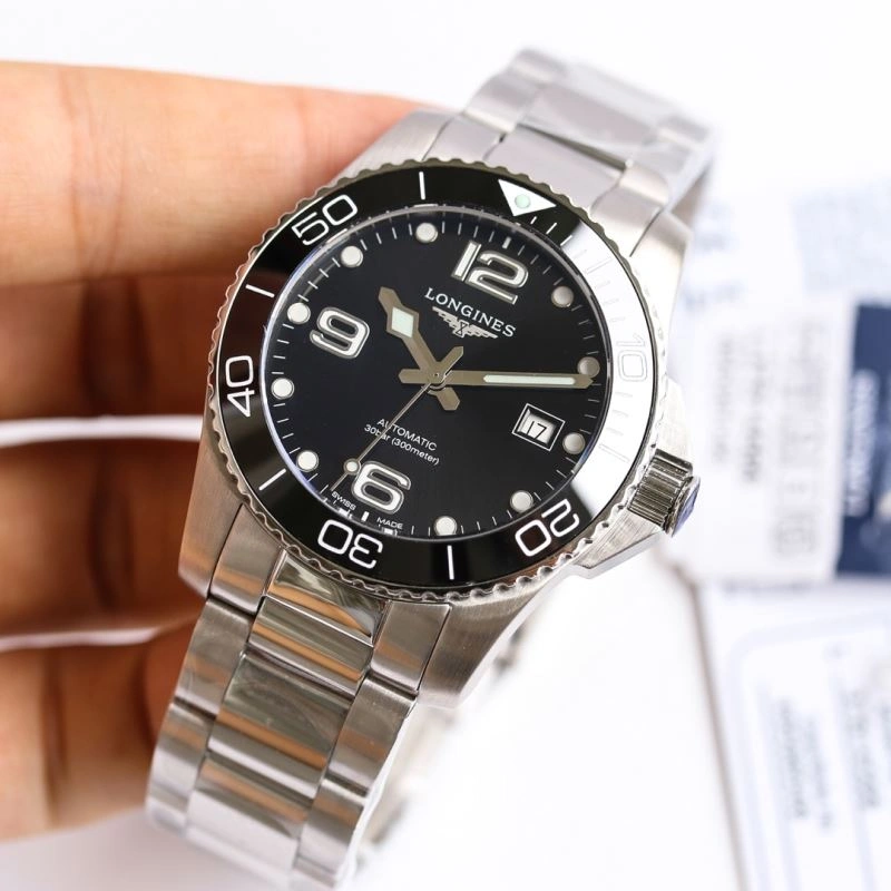 UrbanStyle LONGINES Watches 187215