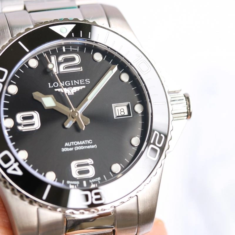UrbanStyle LONGINES Watches 187215