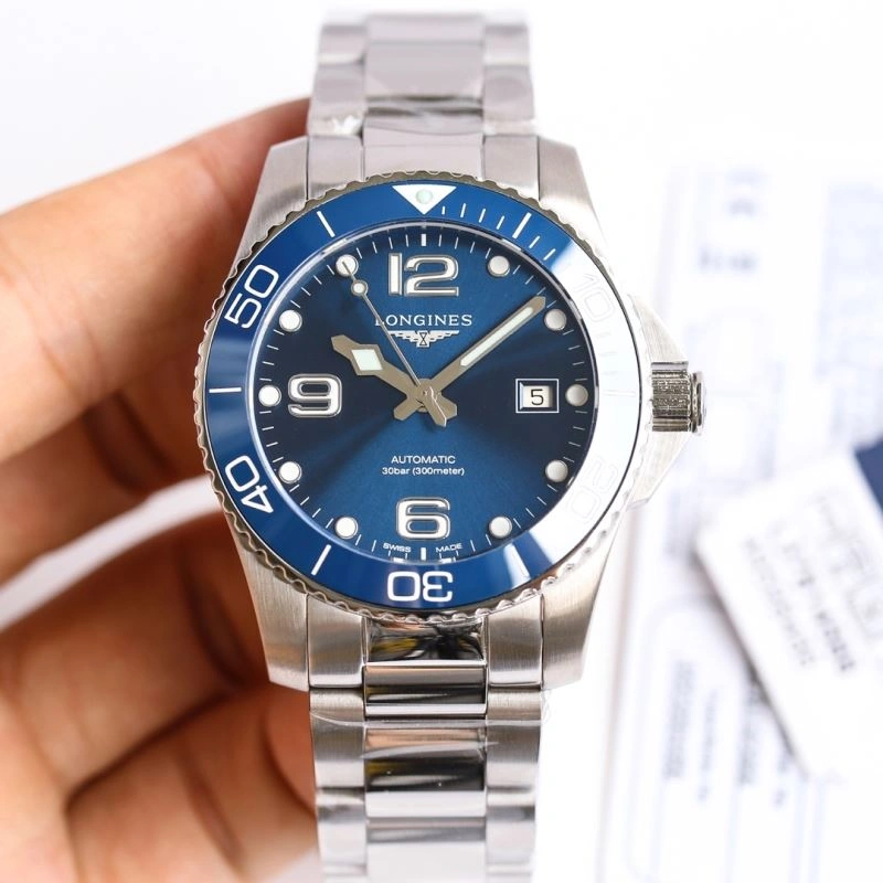 SmoothTexture LONGINES Watches 187213