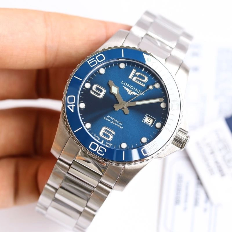 SmoothTexture LONGINES Watches 187213