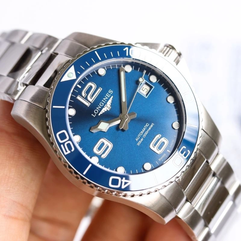 SmoothTexture LONGINES Watches 187213