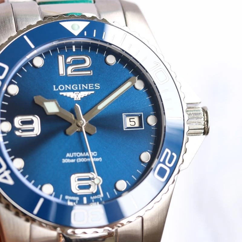SmoothTexture LONGINES Watches 187213