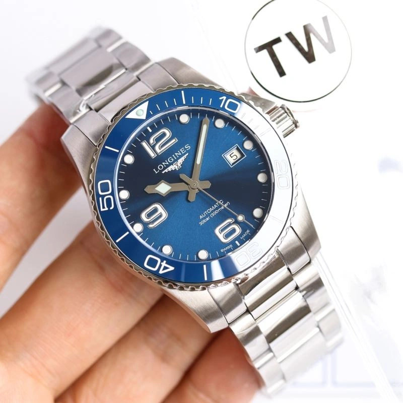 SmoothTexture LONGINES Watches 187213