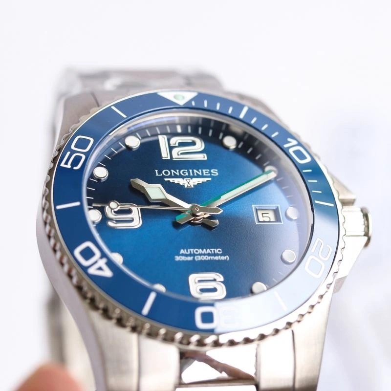 SmoothTexture LONGINES Watches 187213