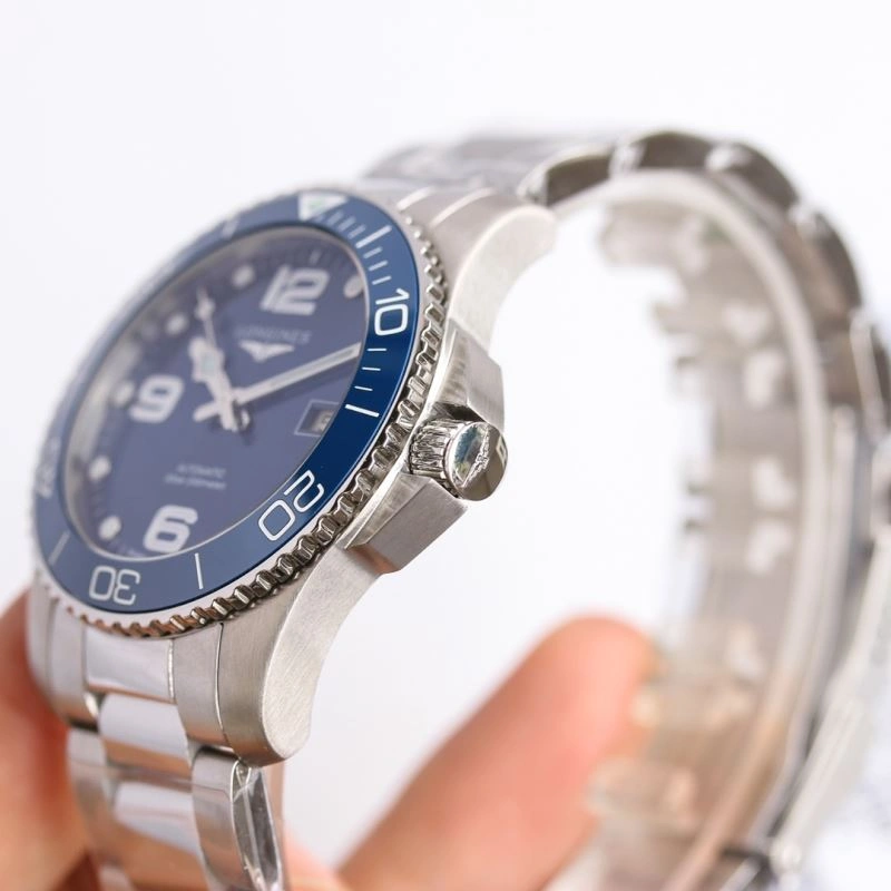 SmoothTexture LONGINES Watches 187213