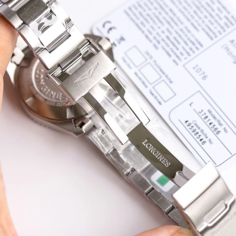 SmoothTexture LONGINES Watches 187213