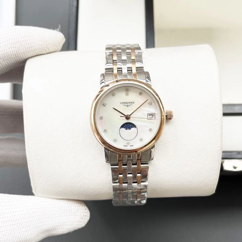 FastDry LONGINES Watches 187214