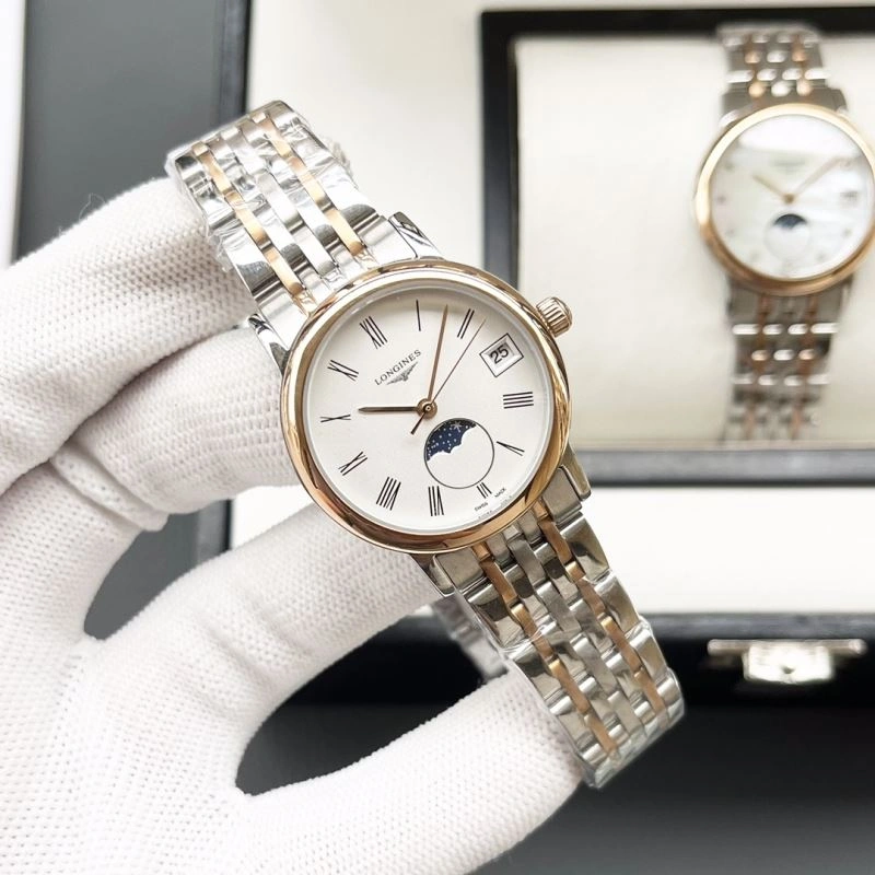 FastDry LONGINES Watches 187214