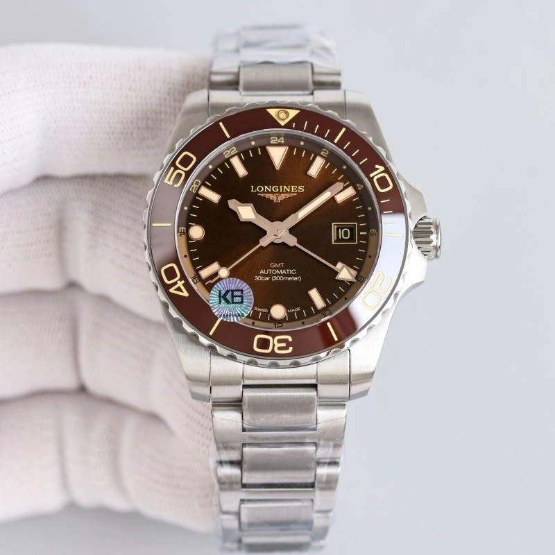 LONGINES Watches GoAnywhere 187212