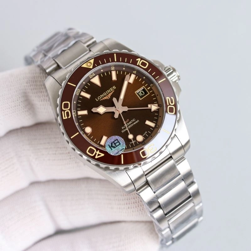 LONGINES Watches GoAnywhere 187212