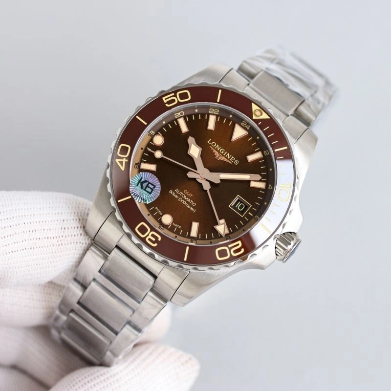 LONGINES Watches GoAnywhere 187212