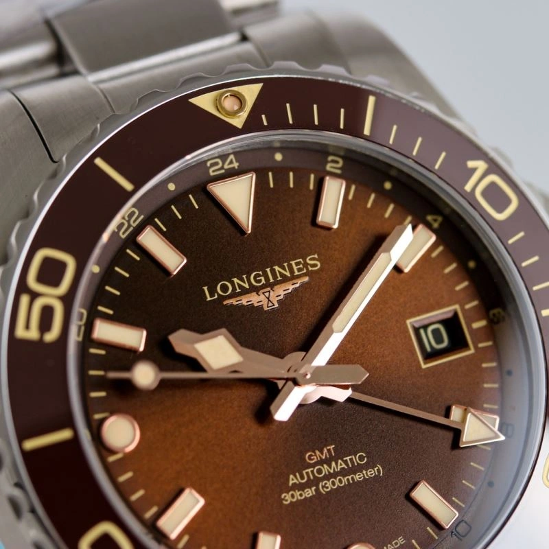 LONGINES Watches GoAnywhere 187212