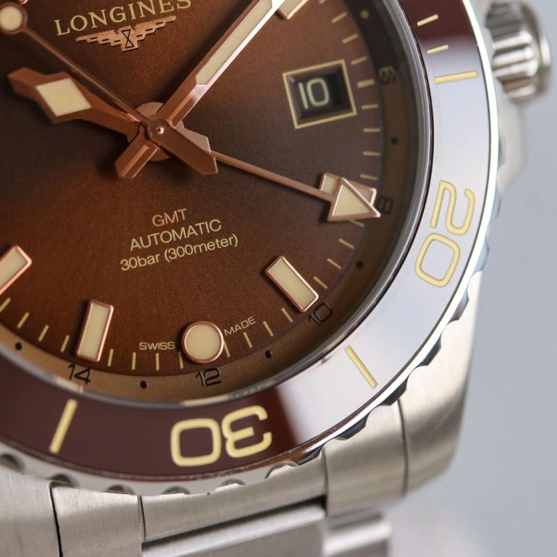 LONGINES Watches GoAnywhere 187212