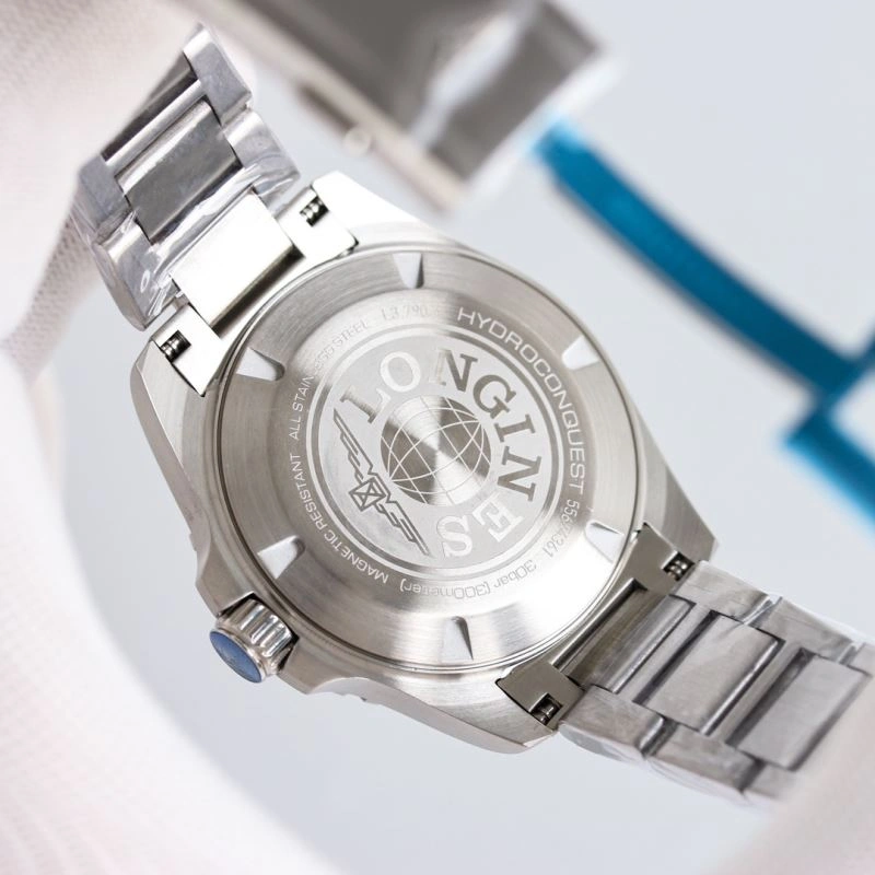 LONGINES Watches GoAnywhere 187212