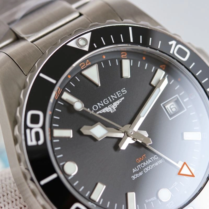 Durable LONGINES Watches 187211