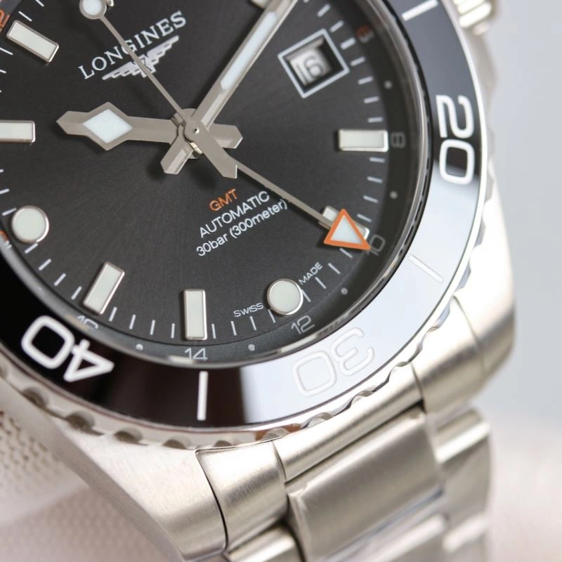 Durable LONGINES Watches 187211