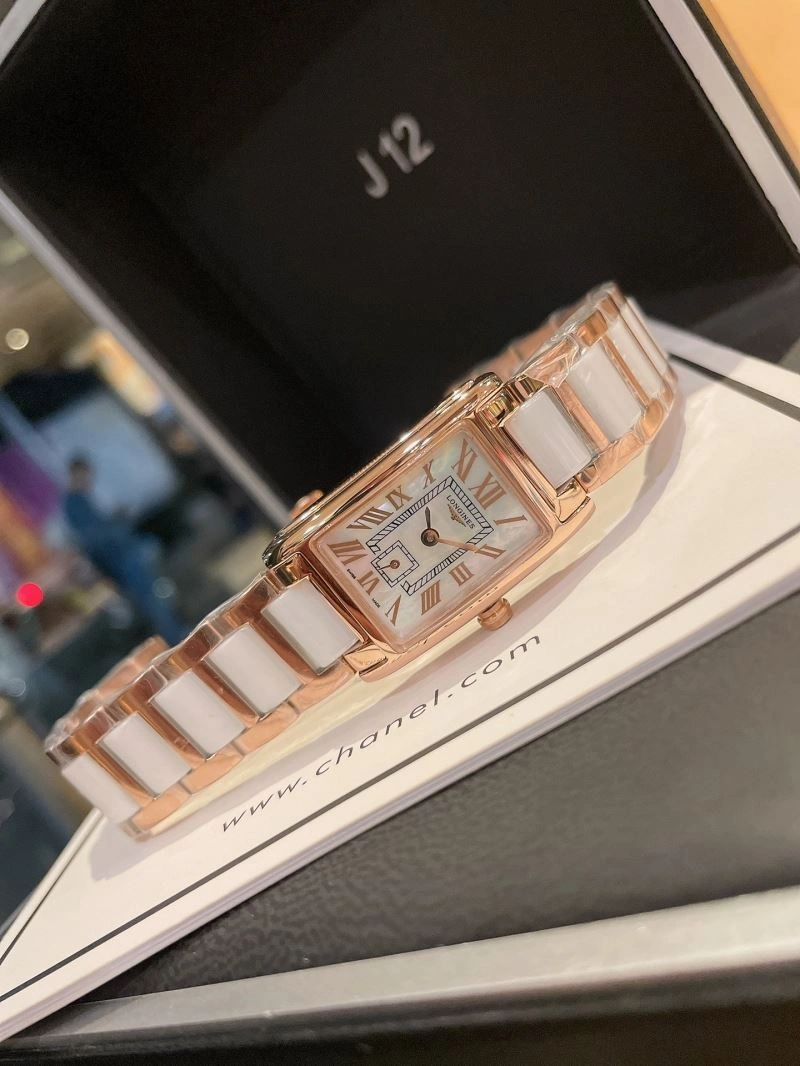 LONGINES Watches Elegant 187209