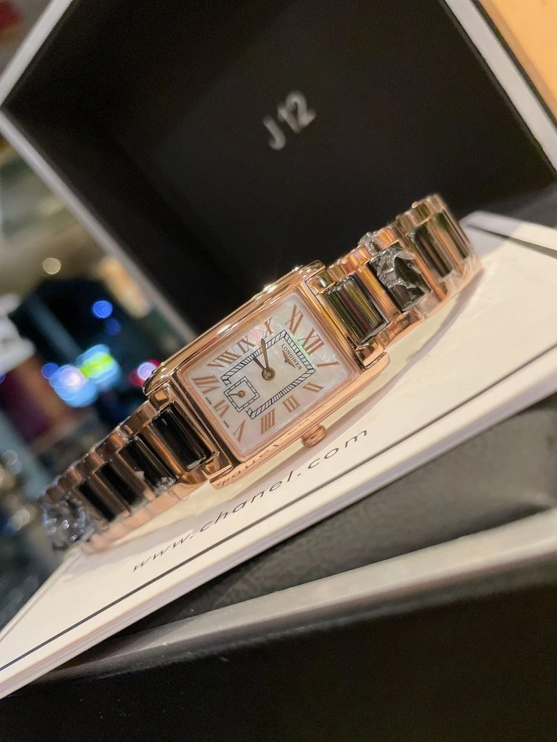 LONGINES Watches Elegant 187209