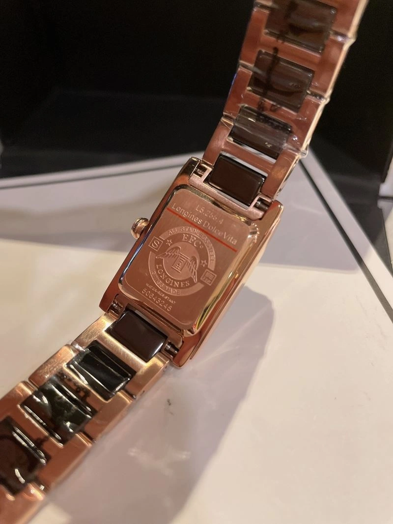 LONGINES Watches Elegant 187209