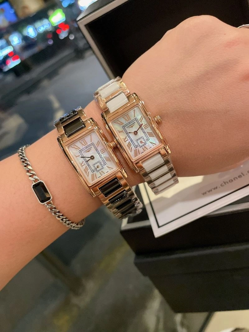 LONGINES Watches Elegant 187209