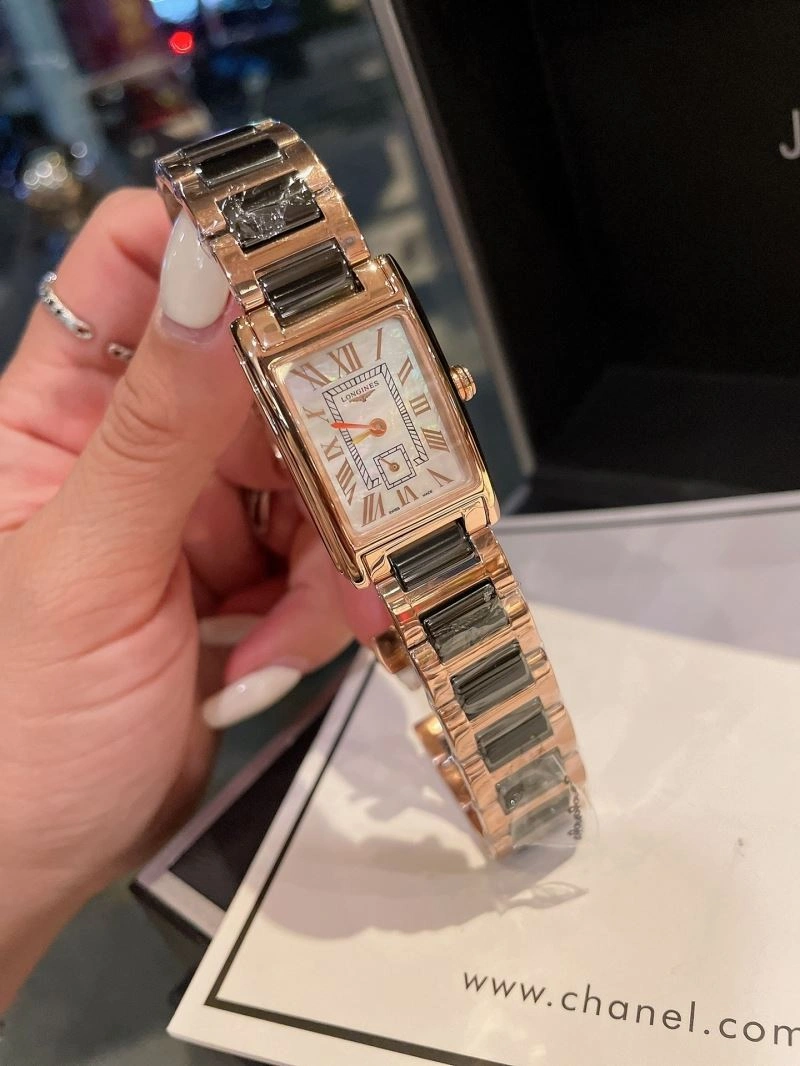 LONGINES Watches Elegant 187209