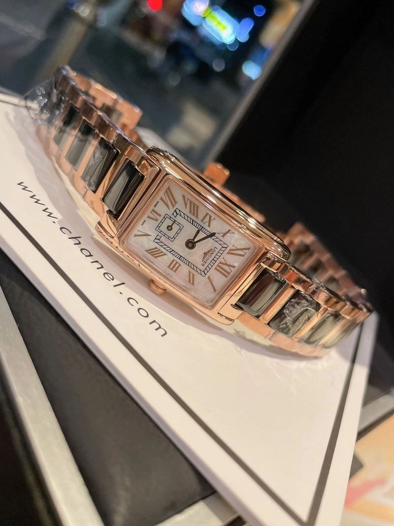 LONGINES Watches Elegant 187209