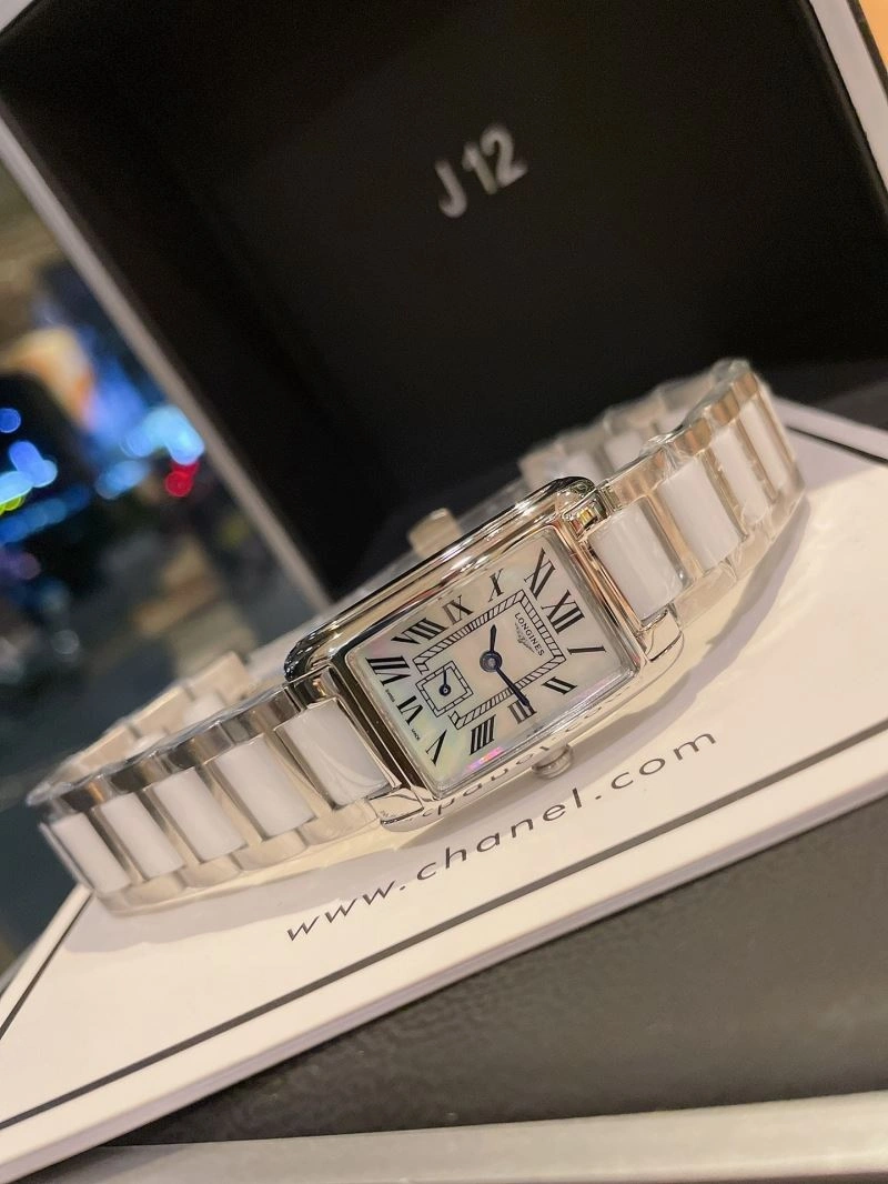 LONGINES Watches GoAnywhere 187208