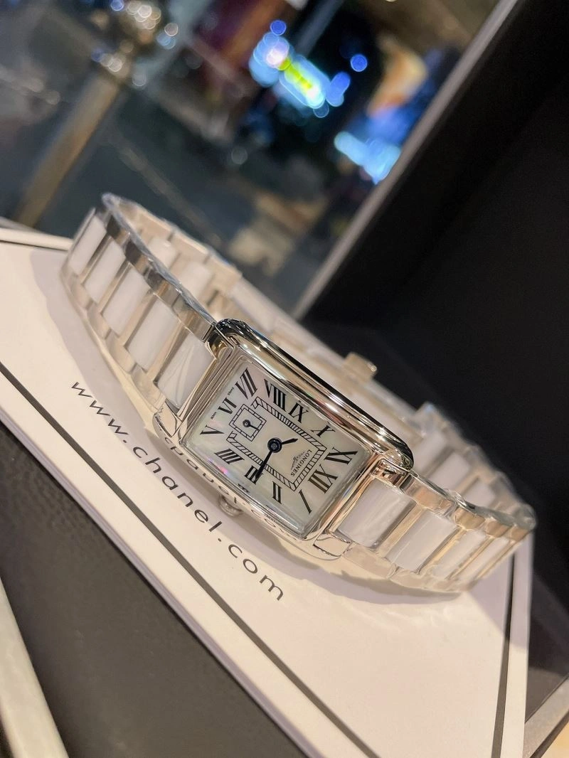 LONGINES Watches GoAnywhere 187208