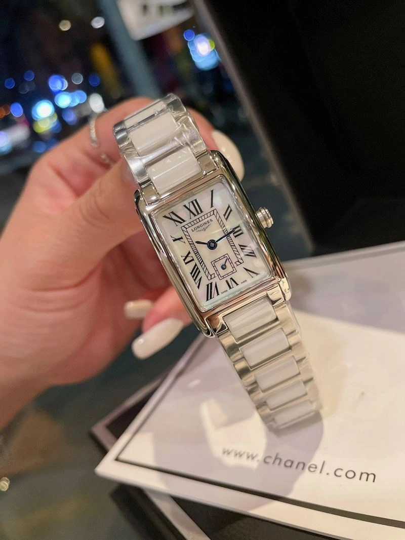 LONGINES Watches GoAnywhere 187208