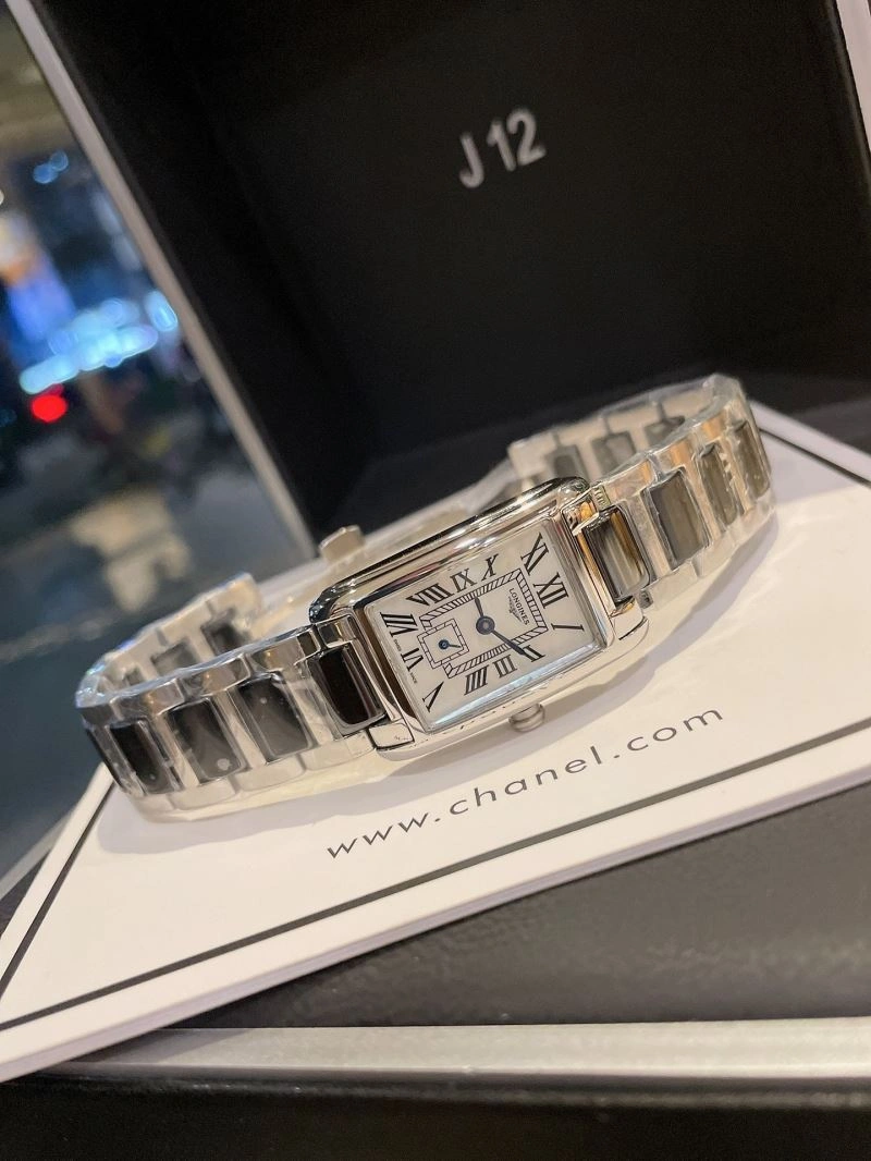 LONGINES Watches GoAnywhere 187208
