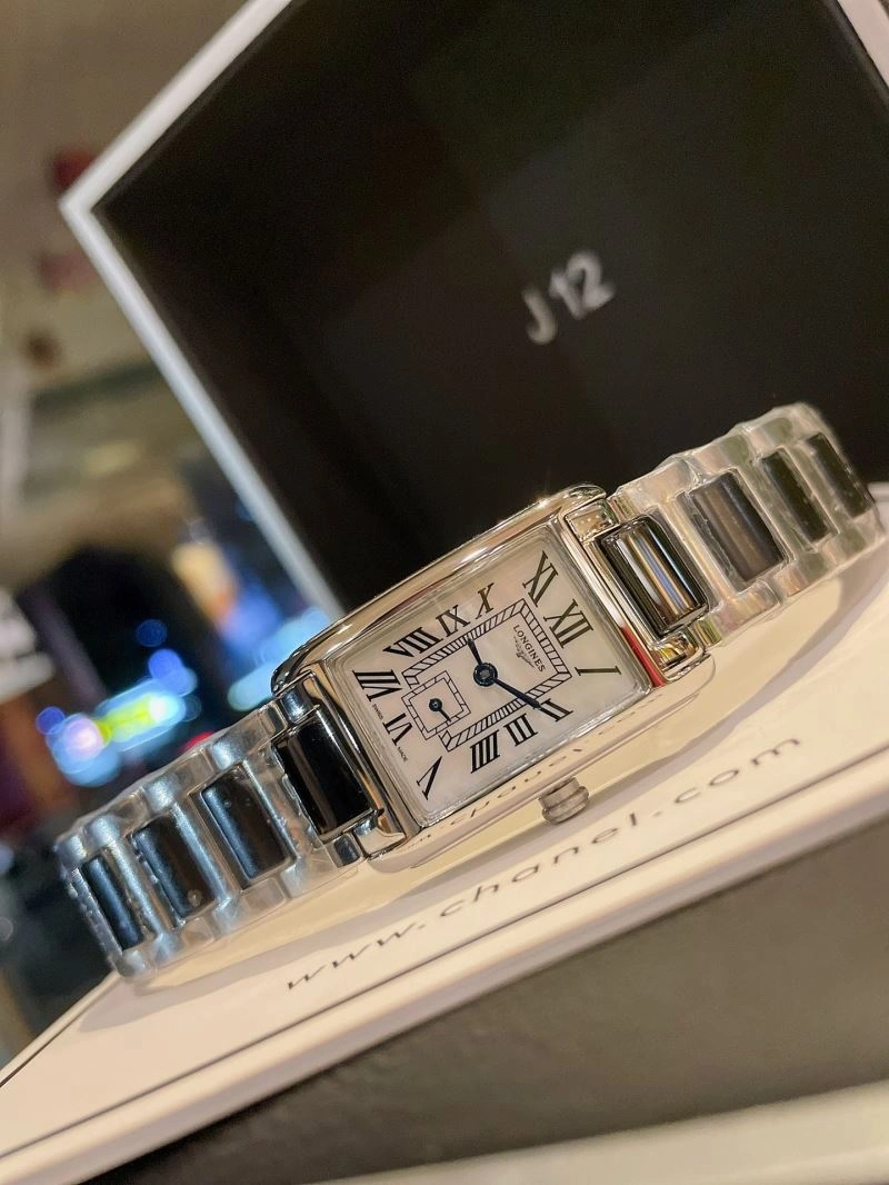 LONGINES Watches GoAnywhere 187208
