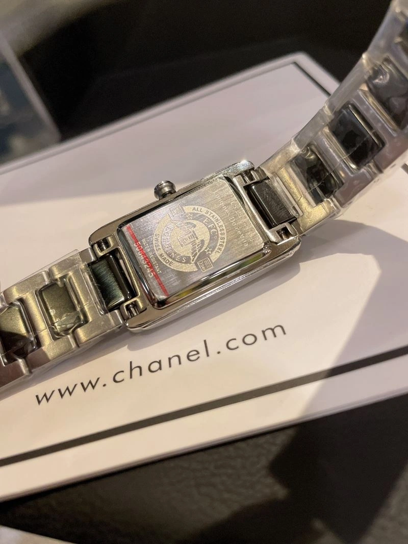 LONGINES Watches GoAnywhere 187208